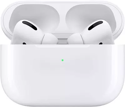 que hacer si un airpod no prende