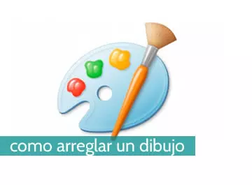 Cómo arreglar un dibujo