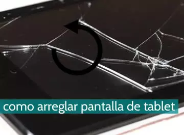 Cómo arreglar una pared con yeso